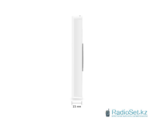 Wi-Fi точка доступа TP-Link EAP235-WALL